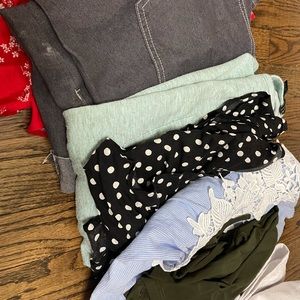 Clear Out! Bulk Lot of Forever 21 Plus Size 14, 1X
